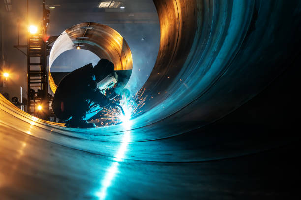 Best Food and Beverage Processing Equipment Welding in Frankfort, MI