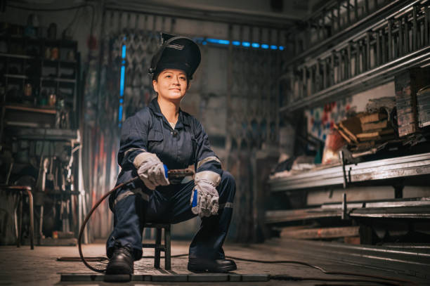 Trusted Frankfort, MI Welder & Metal Fabrication Experts