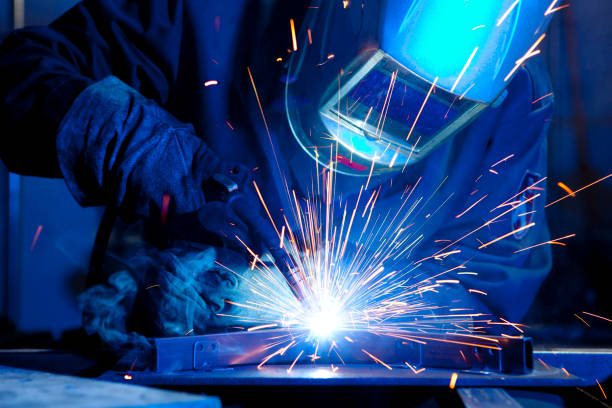 Best Automation and Robotic Welding in Frankfort, MI