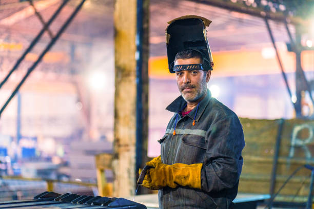 Best Specialty Welding Processes in Frankfort, MI