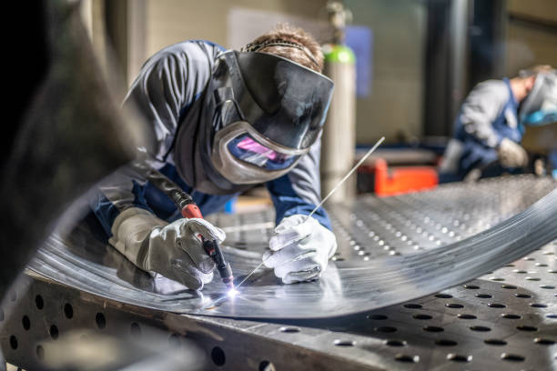 Best Structural Steel Welding in Frankfort, MI