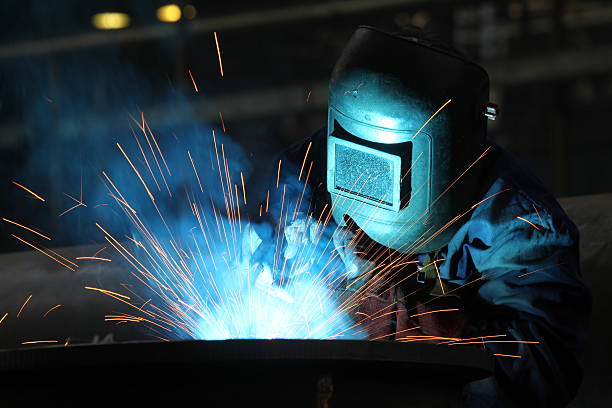 Best Pipe Welding in Frankfort, MI